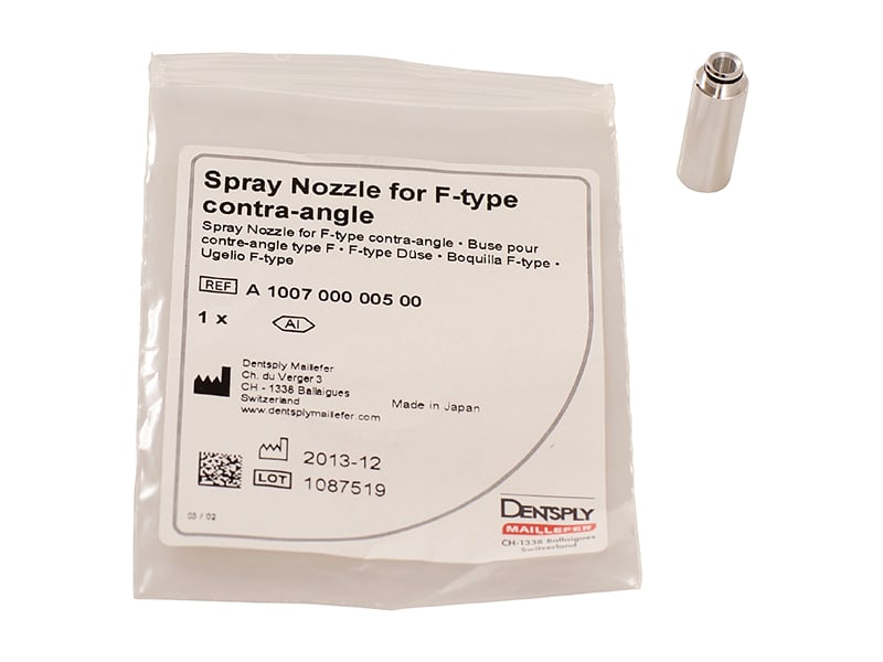 MLF 1007-500 Spray nozzle voor X-Smart A31768 img