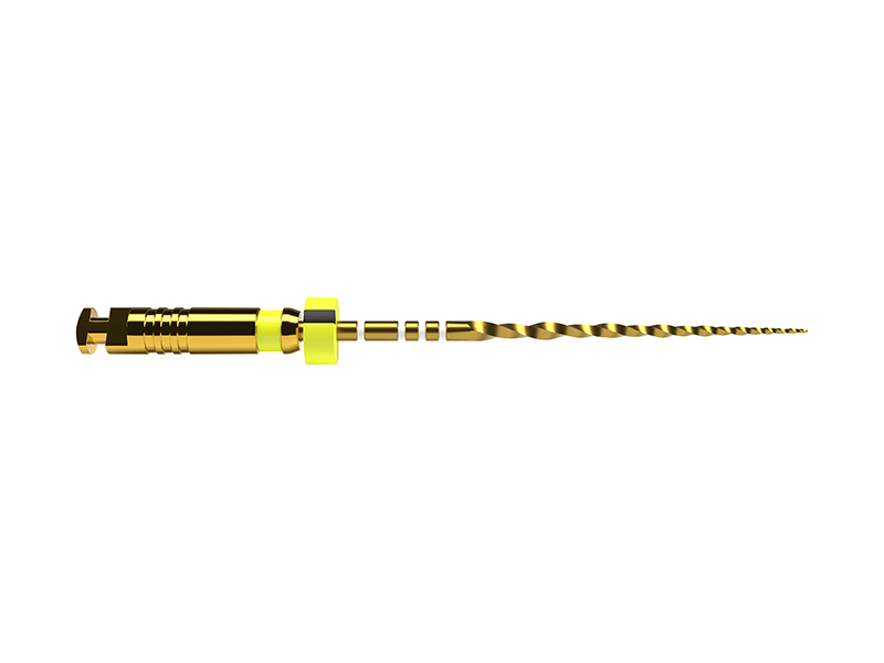 MLF Protaper Ultimate F1 21mm 1x6 A46839 img