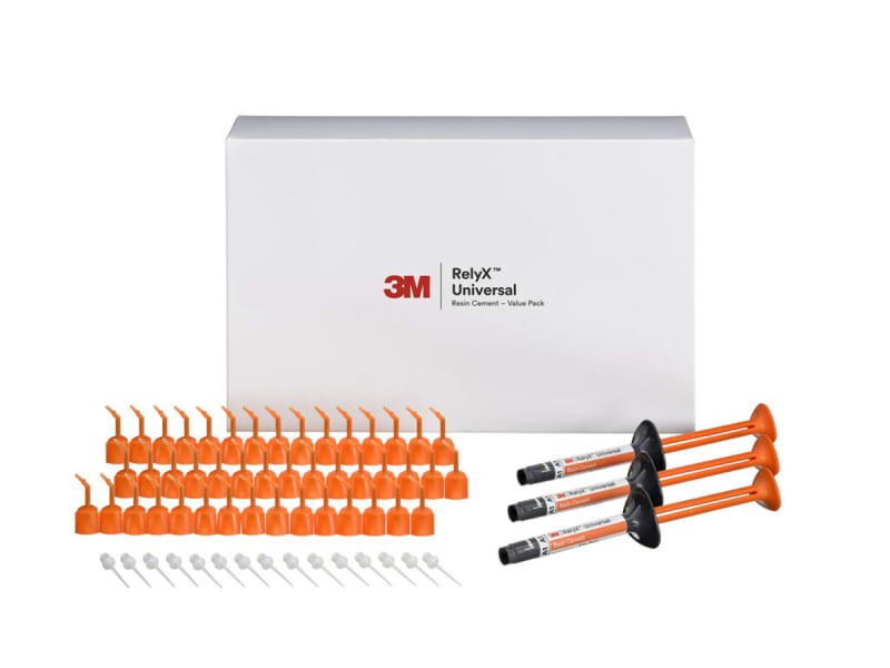 RelyX Universal Composietcement Value Pack 1970 img