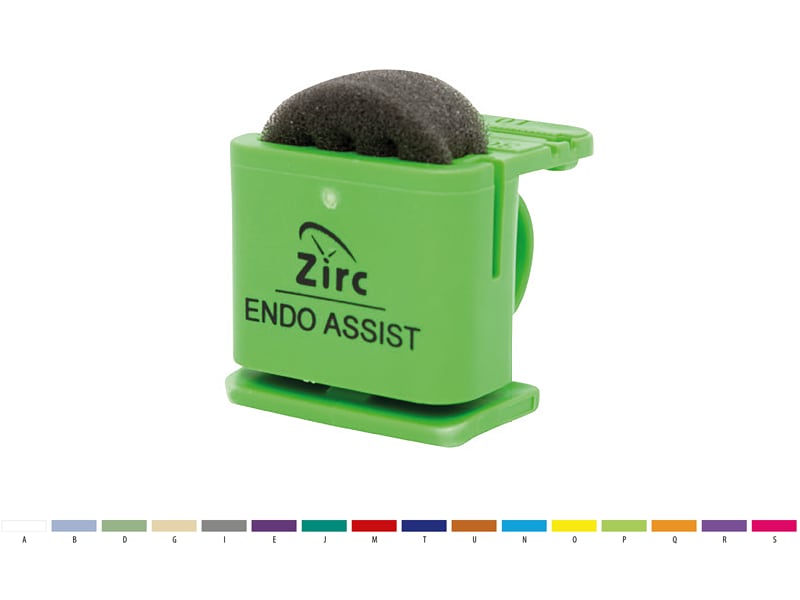 Zirc Endo Assist 501 img