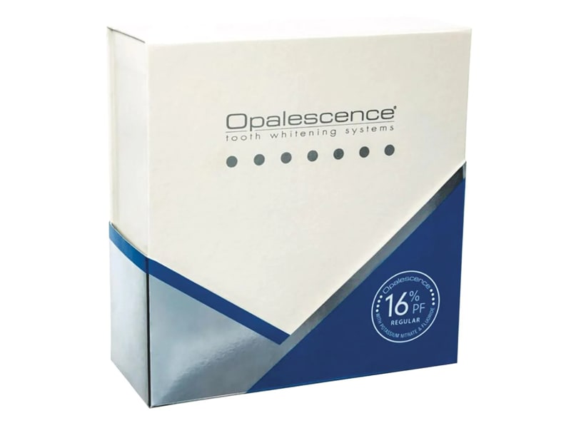 UP Opalescence PF 16% patient kit regular A38489-RE img