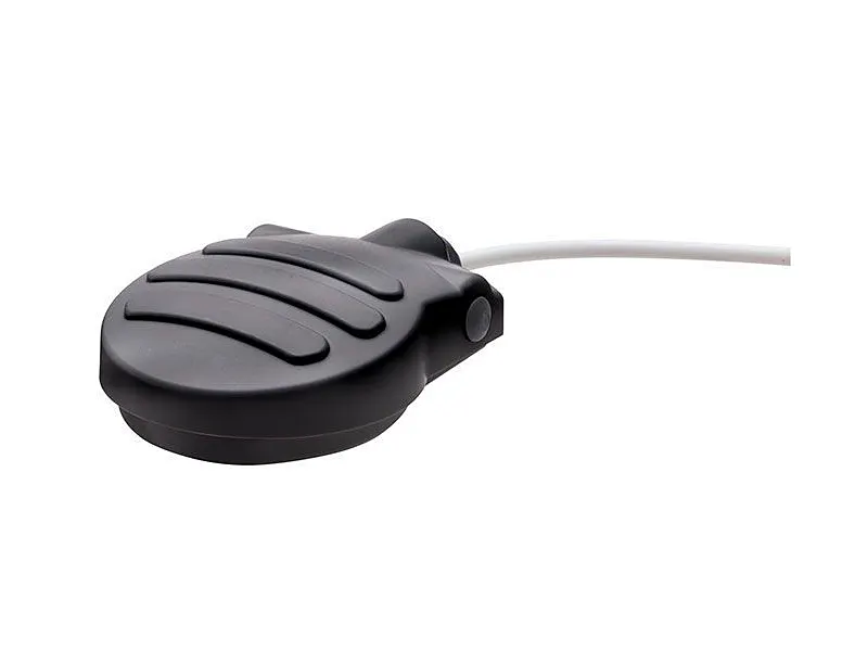 Satelec Newtron P5 pedaal + snoer A41439 img