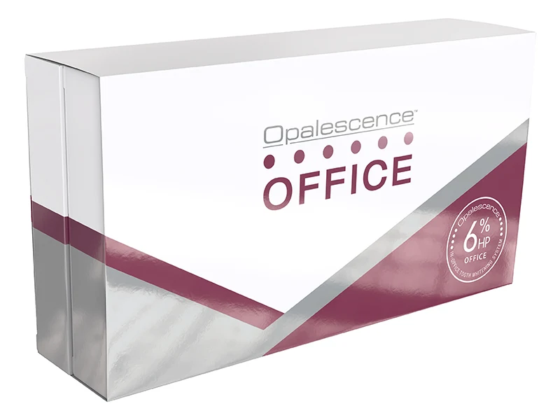 UP Opalescence Office intro kit A38459 img