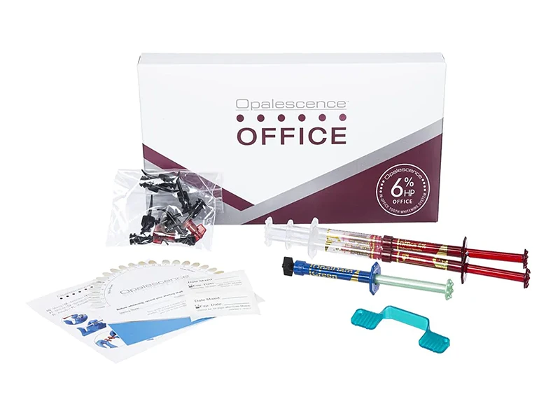UP Opalescence Office patient kit A38460 img