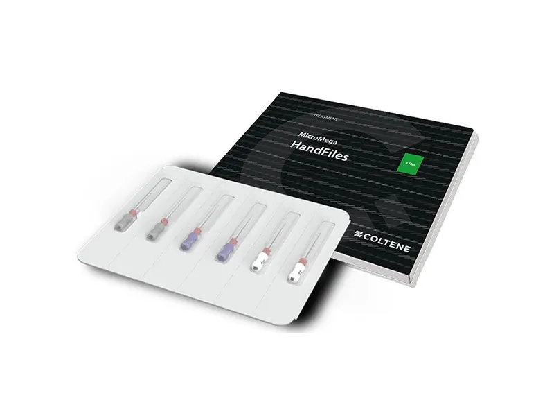 MM K-files 25mm 20/.02 sterile 1x6 2134 img