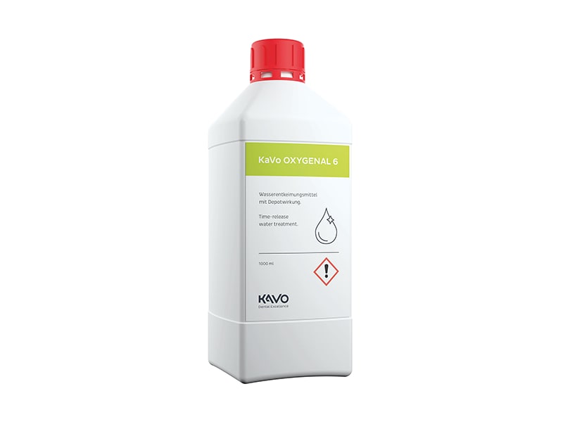 Kavo Oxygenal 6 1l A01822 img
