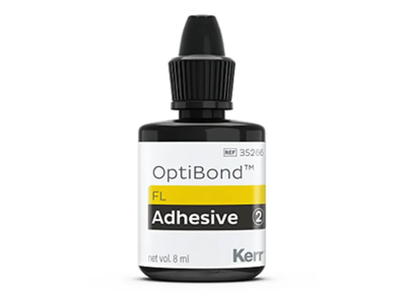 Kerr OptiBond FL adhesive bottle 8ml A07679 img