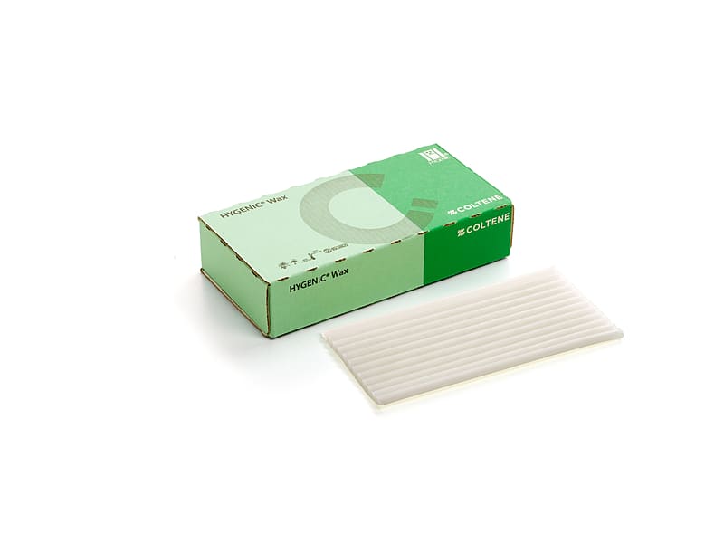 Hygenic Orthodontic Tray Wax wit 1x48 A09859 img