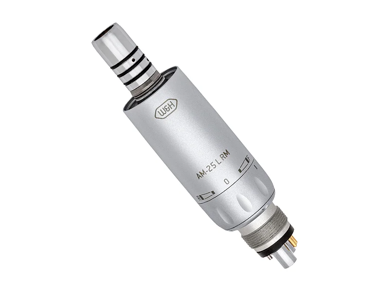 WH AM-25 L RM Air Motor + ligh A47787 img