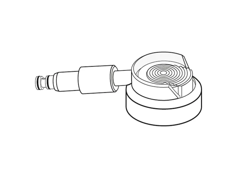WH Spray cap Multiflex 1x1 A47788 img