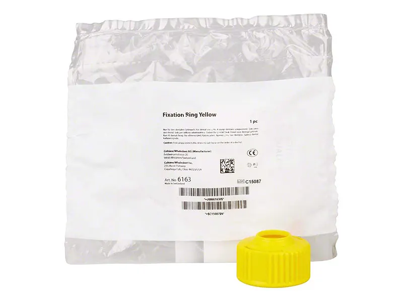 Coltene fixation ring System 360 A42083 img