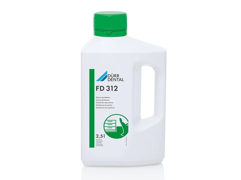 Durr H.FD 312 vloerdesinfect.conc.gn.alcoh. 2,5l A39774 img