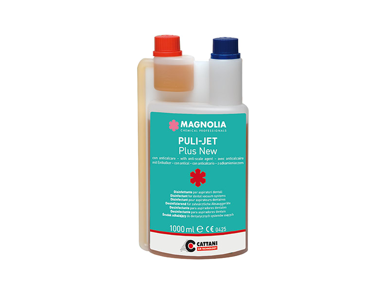 Cattani Puli Jet Plus New detergent 1l A47808 img