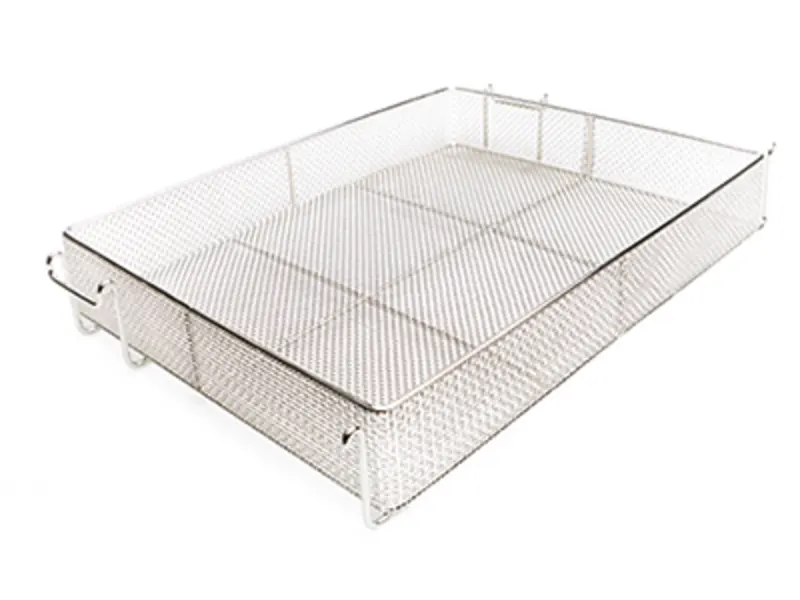 Scican Hydrim C61 onderste trolleymand (LCS) A47825 img