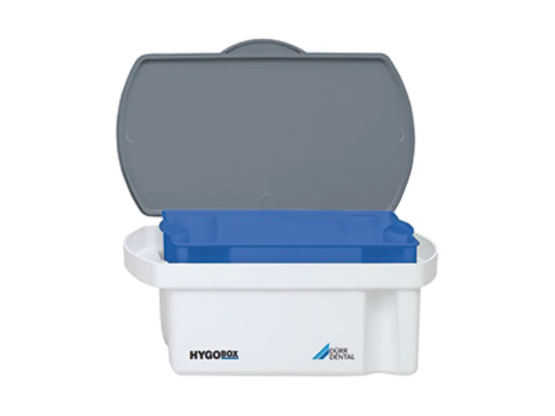 Durr Hygobox container desinf.plastic A21117 img