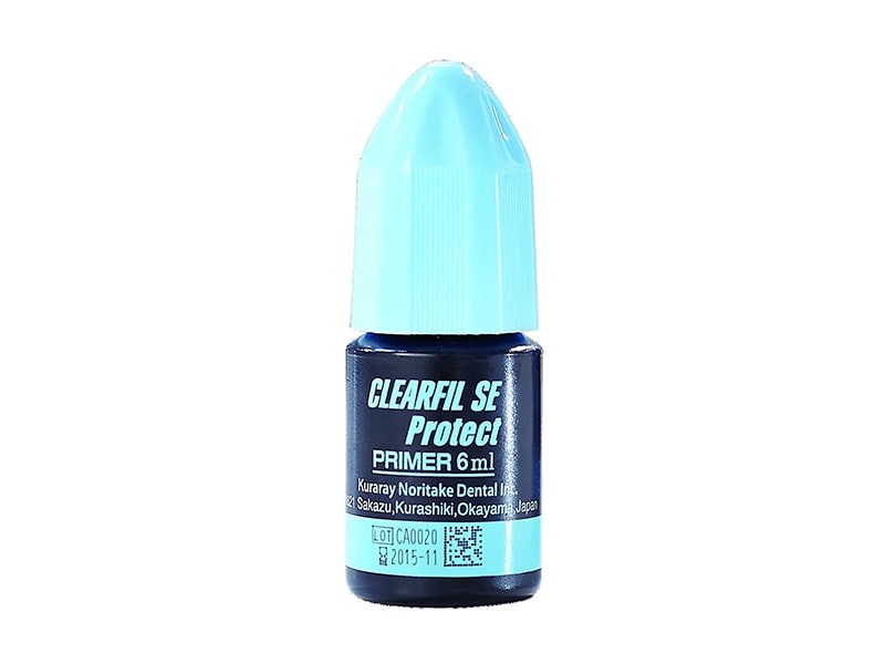Clearfil SE Protect Primer 1x6ml A43209 img