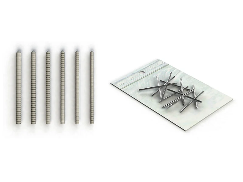 Nichrominox grooved pins 2197 img