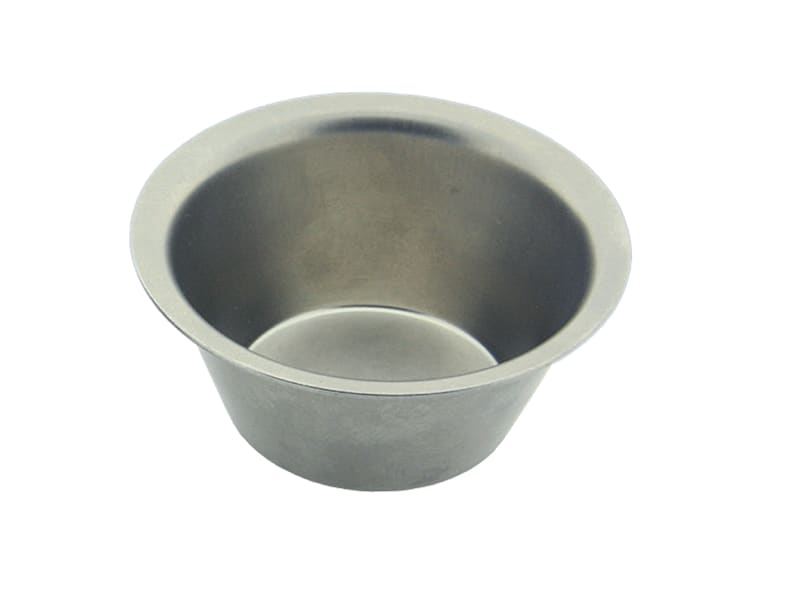 Nichrominox grote bowl ø6cm A47665 img