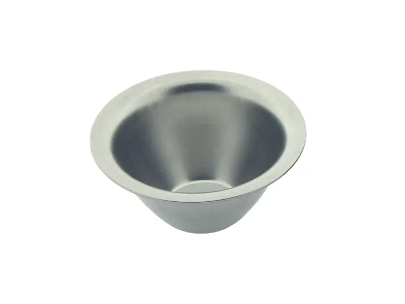 Nichrominox grote bowl ø5cm A47666 img