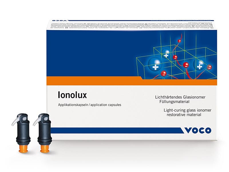 Voco Ionolux caps 810 img