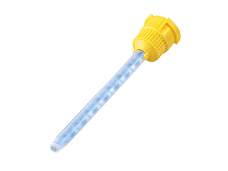 Omnident mengtips geel 4:1/10:1 1x50 A36210-G41 img