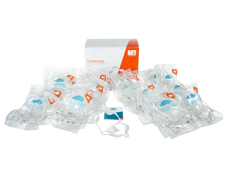 UP Umbrella cheek retractor 1x20 2292 img