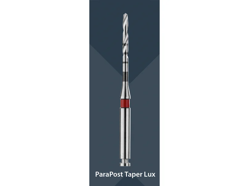 Coltène Parapost Taper Lux boren n°4,5 1x3 279 img