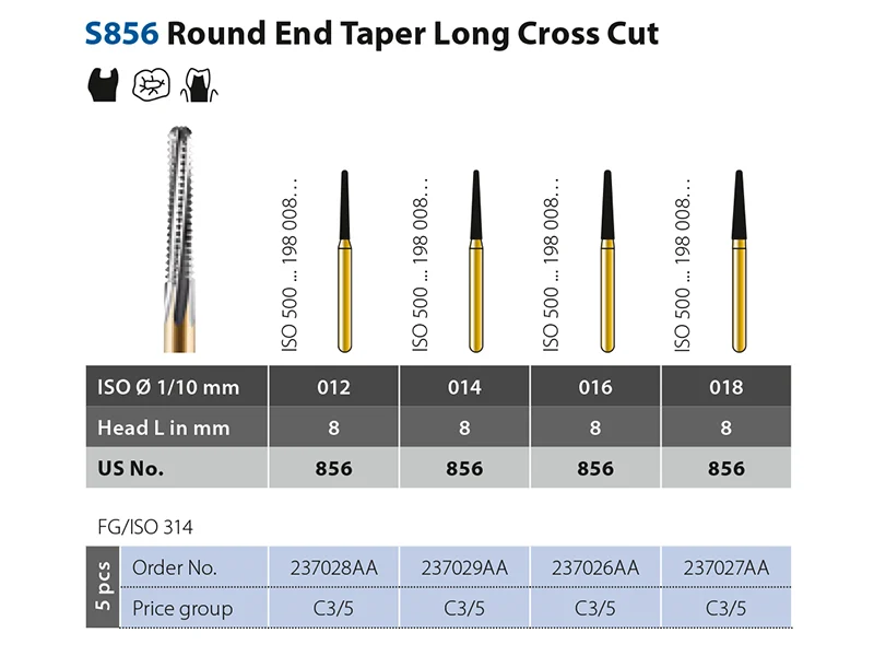 Diatech S856-314-8 1x5 1956 img