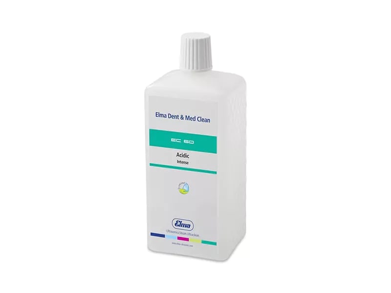 Elma Clean EC 60 Acidic Intense 1l A26252 img