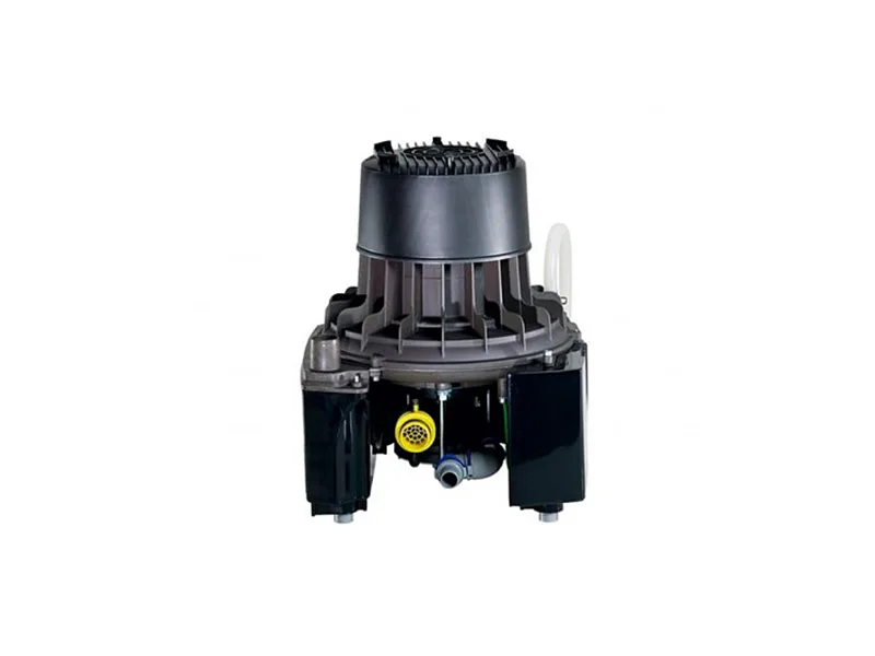 Durr V300S afzuigmotor droog A36590 img