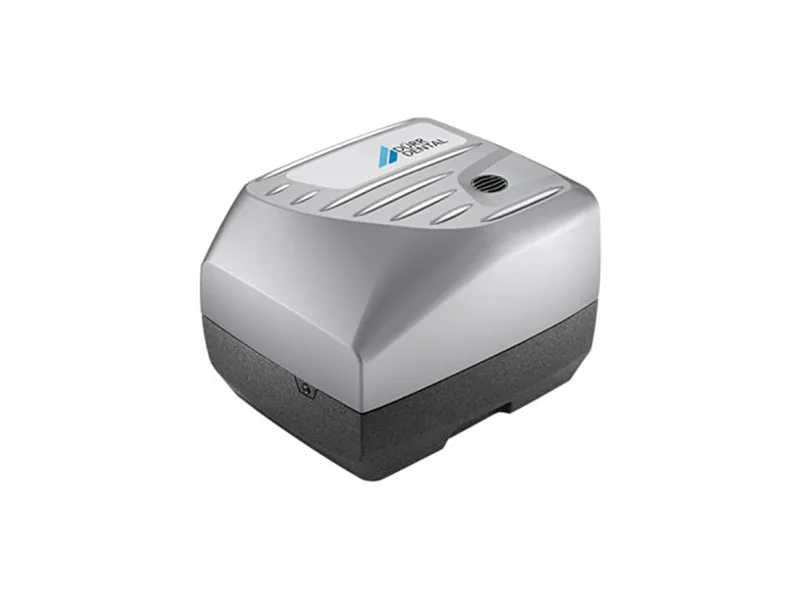 Durr VS2 Tyscor natte afzuigmotor A39588 img