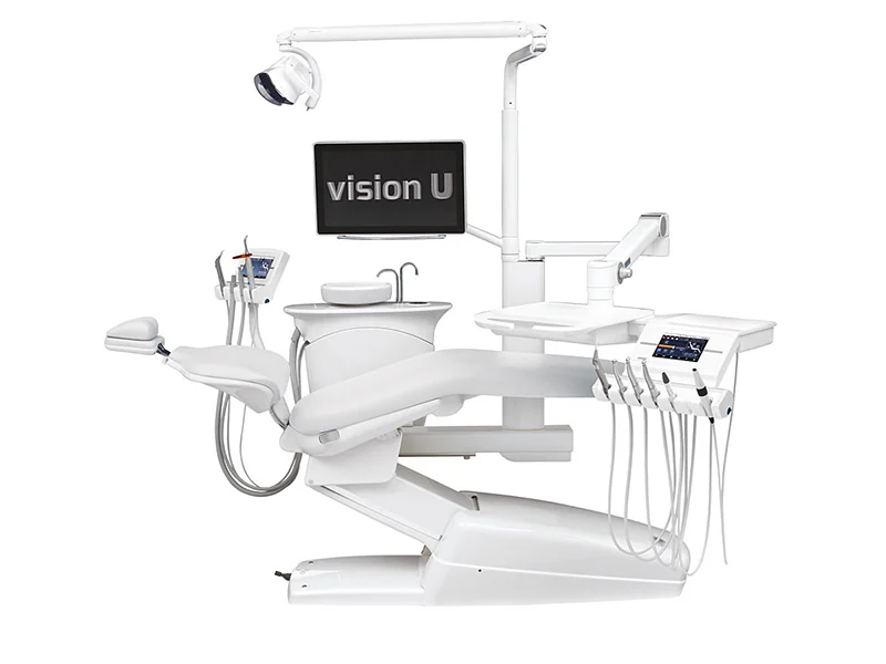 ULT U 1600 unit - premium klasse A46662 img