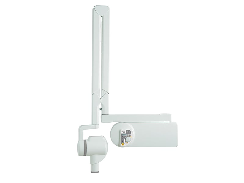 Carestream CS2100 230V/205cm (muur) A30843 img