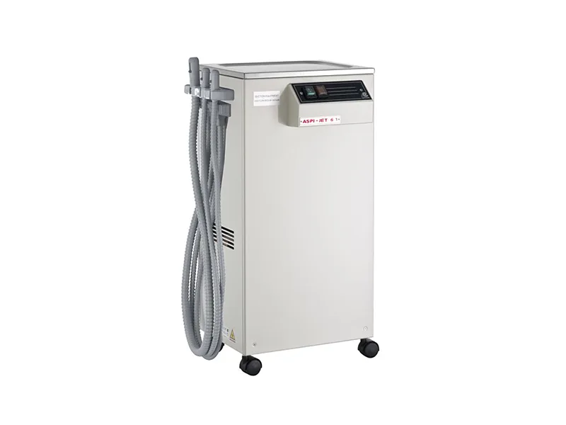 Cattani Aspi-Jet 6 220V-50Hz A01327 img