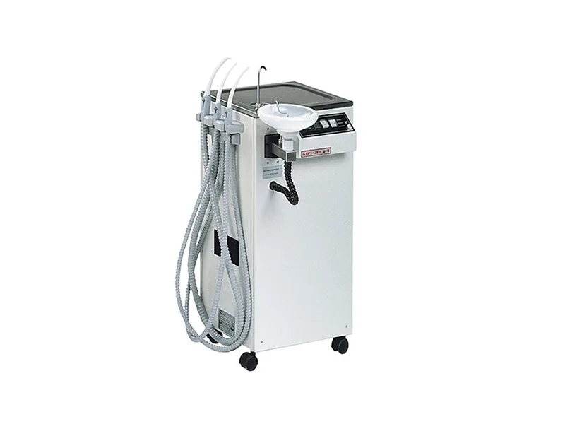 Cattani Aspi-Jet 9 220V-50Hz A30661 img