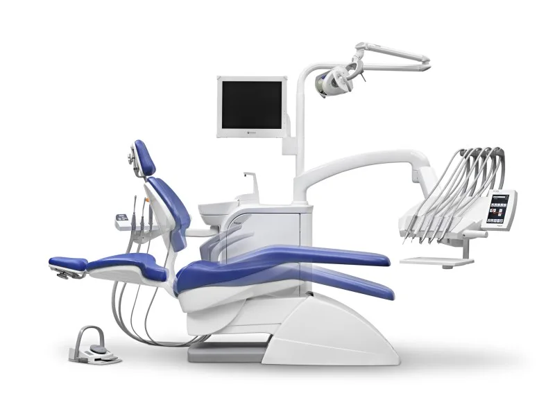 Ancar SD-300 unit - Touch Expert A46648 img