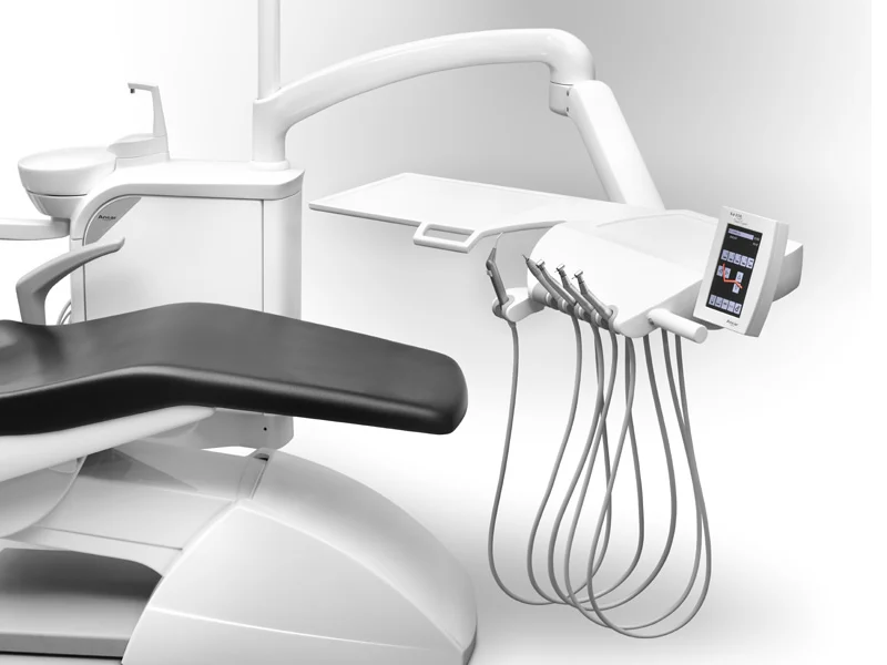 Ancar SD-350 unit - Touch Expert A46649 img