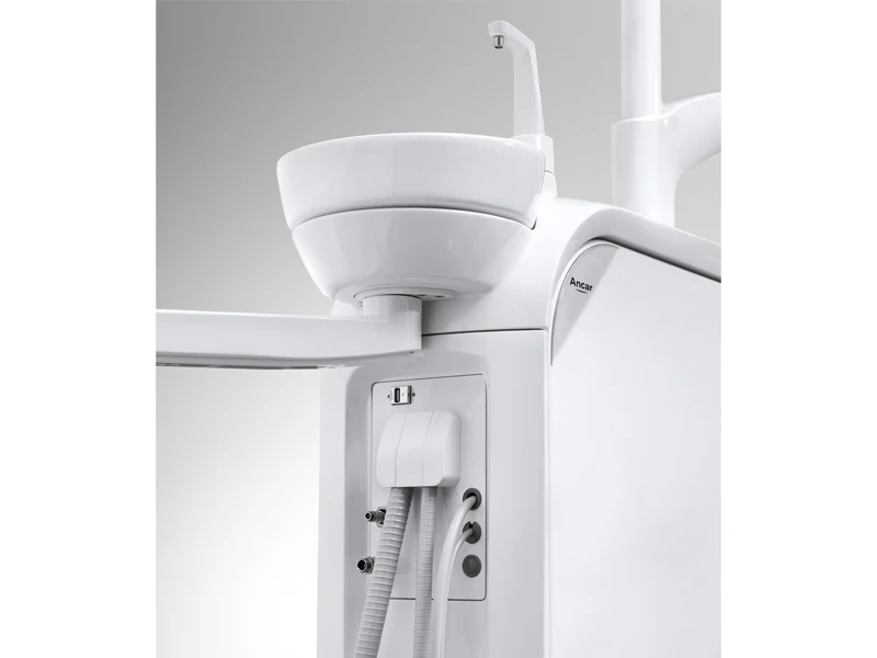 Ancar SD-350 unit - Touch Expert A46649 img