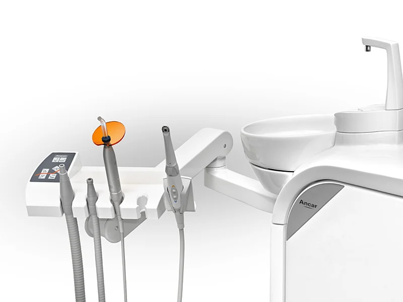Ancar SD-350 unit - Touch Expert A46649 img