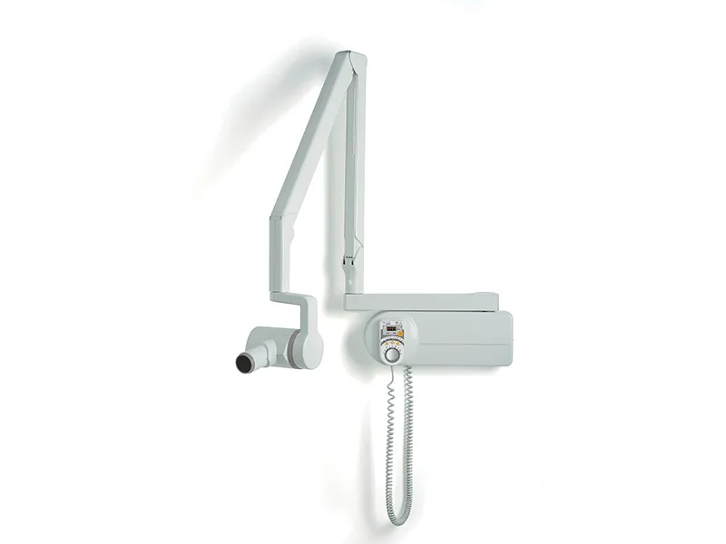 Carestream CS2200 230V/205cm (muur) A31222 img