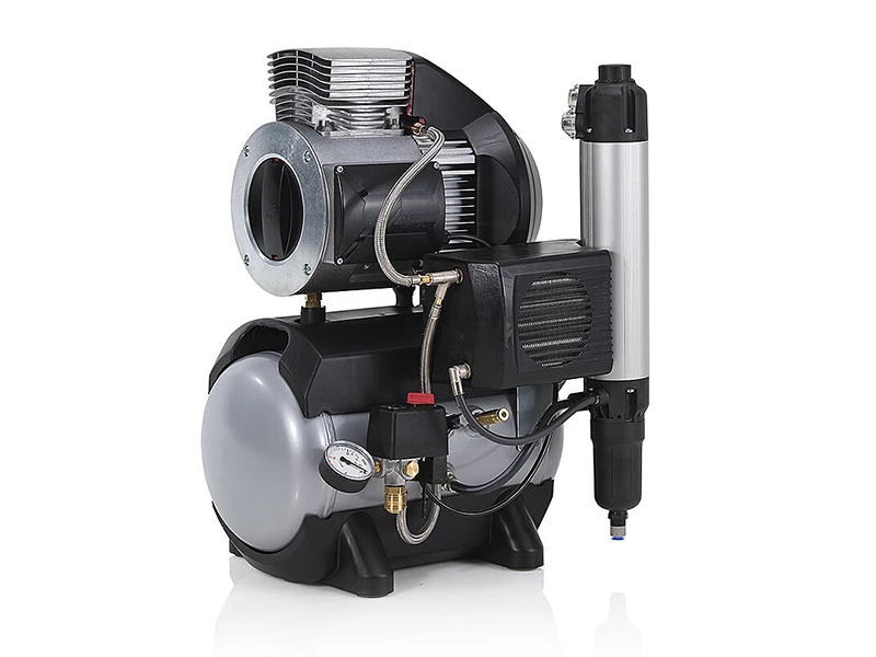 Durr Tornado 1 membrane drying unit A35692 img