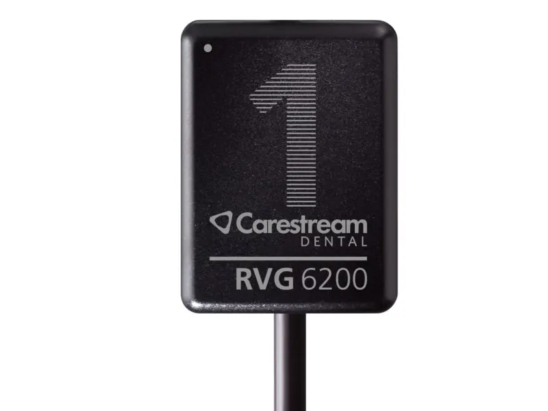 Carestream RVG 6200 Size 1 A38646 img