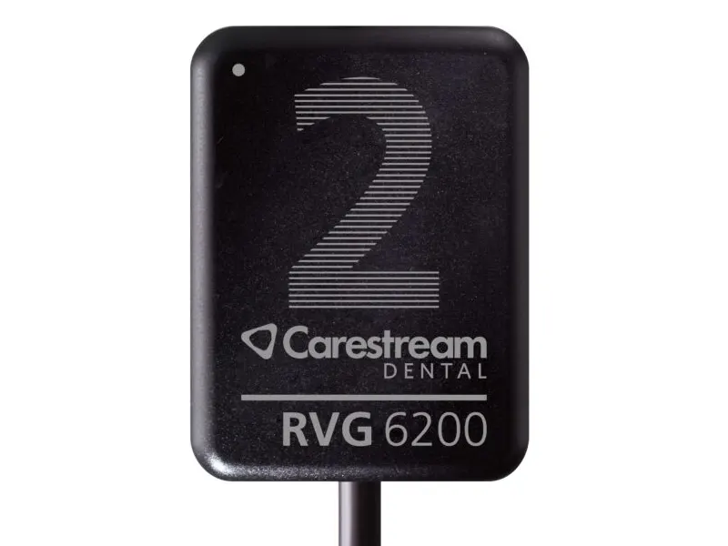 Carestream RVG 6200 Size 2 A40102 img