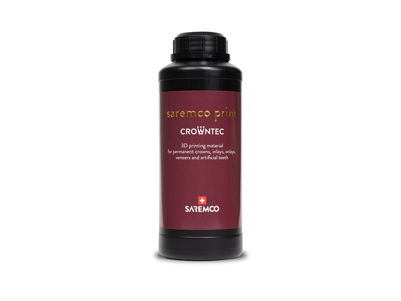 Saremco print CROWNTEC 500g 2055 img