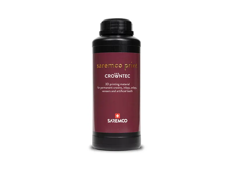 Saremco print CROWNTEC 500g 2055 img