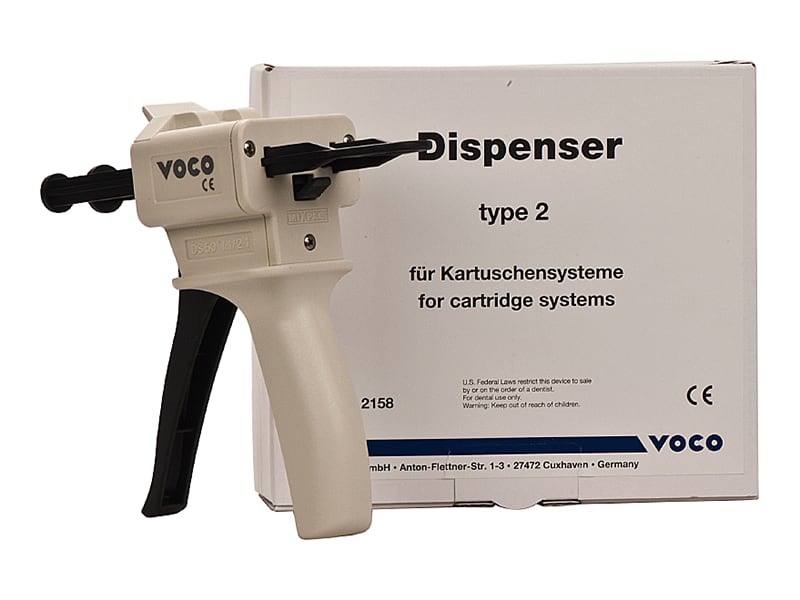 Voco dispenser type 2 A41235 img
