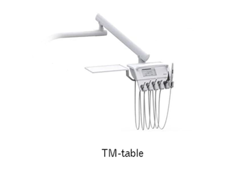 Kavo Estetica PRIMUS 1058 Life unit TM-table A48233 img