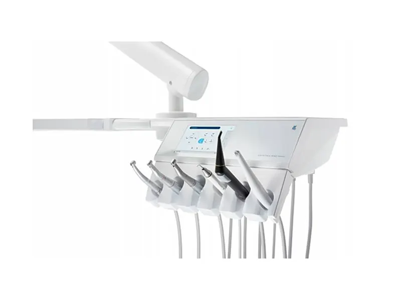 Kavo Estetica E70 Vision unit T-table A48224 img