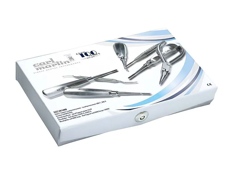 CM Extraction set A48251 img
