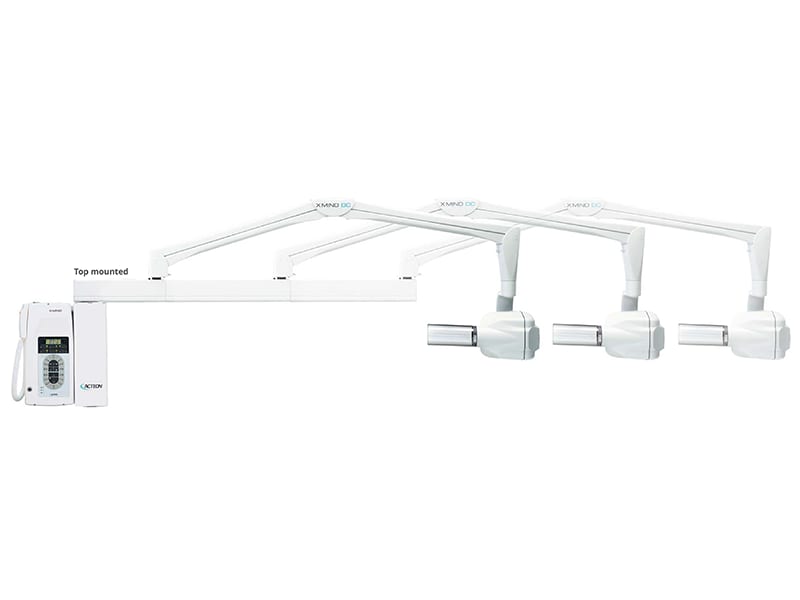 Satelec X-Mind DC TM lange conus 1,10m A37323-11B img